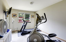 Huddersfield home gym construction leads